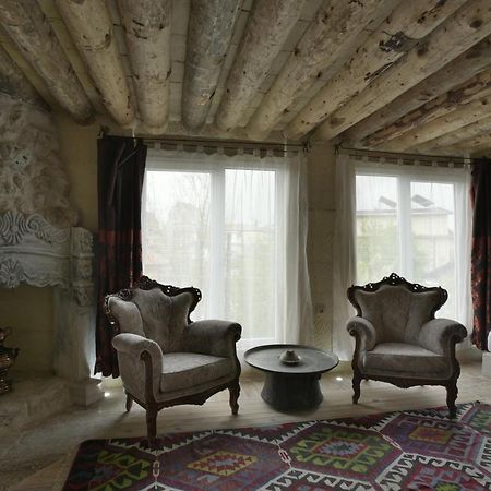 Hotel Philosophia Ючхисар Екстериор снимка
